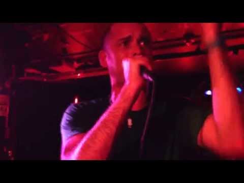 Epic Rap Battles of History live -  Skrillex vs Mozart