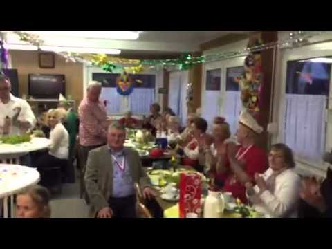 Generation Spass - Einmal am Rhein - Live on Stage Hürth