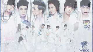 [Vietsub]  Don&#39;t want to be an idol - VIXX