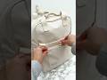 Pack My Work Backpack Essentials With Me 🩷 Asmr Packmybag