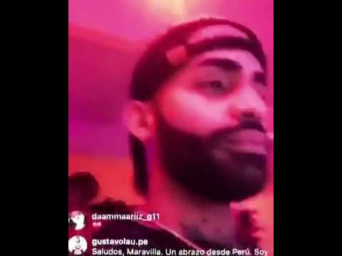 Arcángel X Bad Bunny X Flow mafia  'el favorito de los capo' (Official Video)