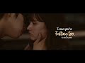 Ji-han & Ah-jeong | Falling Too FMV | Wedding Impossible Drama