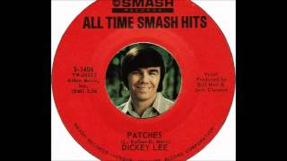 Dickey Lee - Patches  (1962)