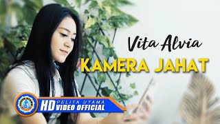 Download lagu Vita Alvia - Kamera Jahat | Lagu The Best Vita Alvia 2021 mp3 Download lagu Vita Alvia - Kamera Jahat | Lagu The Best Vita Alvia 2021 mp3