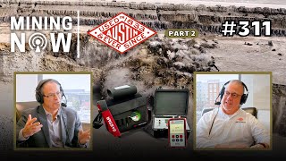 #311 Austin Powder Part 2: Blasting Tech, Safety, and the Future of Mining