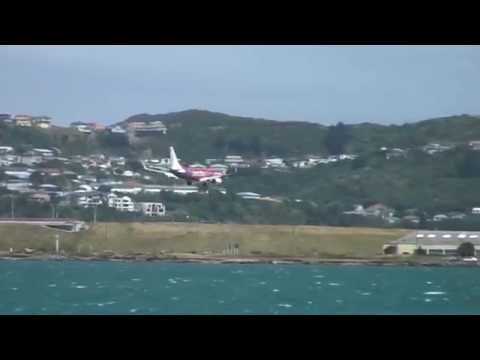 Hataitai Beach Wellington City