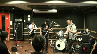 HUNGRY HUNTER / Taru-san Session #26