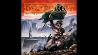 Deathrow - Raging Steel (full album) 1987