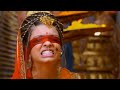 Mahabharat Bangla Full গান্ধারী শ্রীকৃষ্ণ কে কেন অভ�