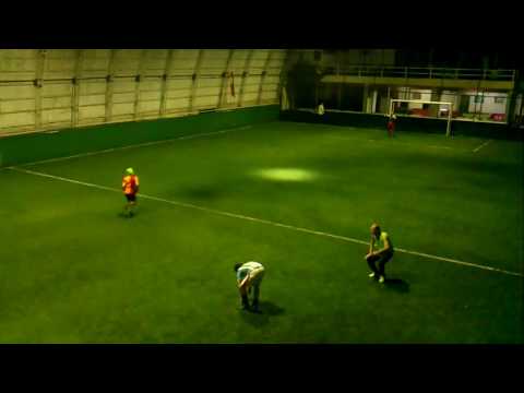 Albayrak Halı Saha Tesisleri 07.06.2016 22:00 - akillisaha.com