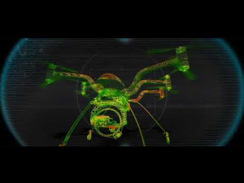 KALI FAT DUB feat. FOKUS - D.R.O.N