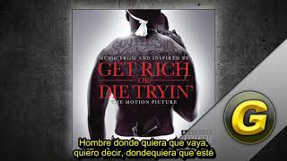 50 Cent - Talk About Me ( Subtitulada En Español)