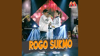 Download lagu Rogo Sukmo mp3 Download lagu Rogo Sukmo mp3