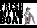 Fresh Off The Boat 50cent UB40 Remix
