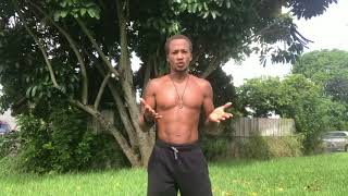 Raise your chi energy vibration in 10mins..