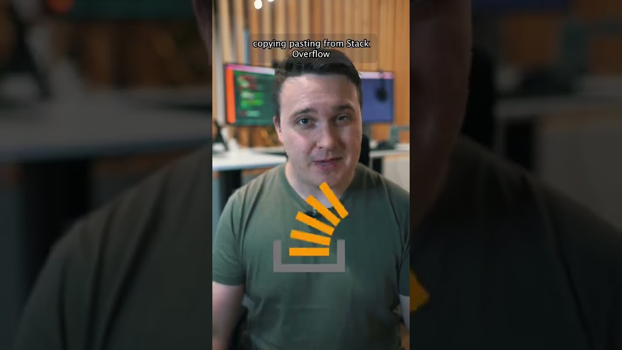 3 Programming Memes EXPLAINED 👩‍💻 #technology #programming #software #tech #comedy #memes