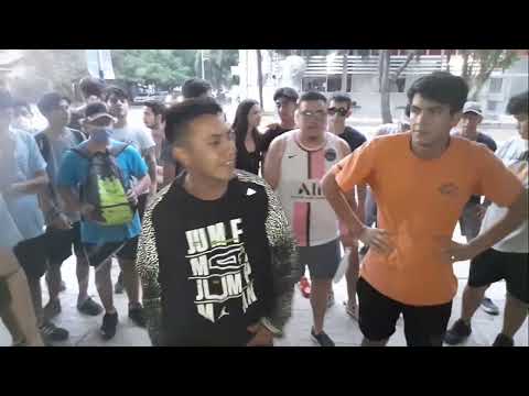 SGR vs KLAZZ vs ARECO vs THEEZ || 8vos - FECHA DE VERANO N° 2 || EL PURGATORIO 2022