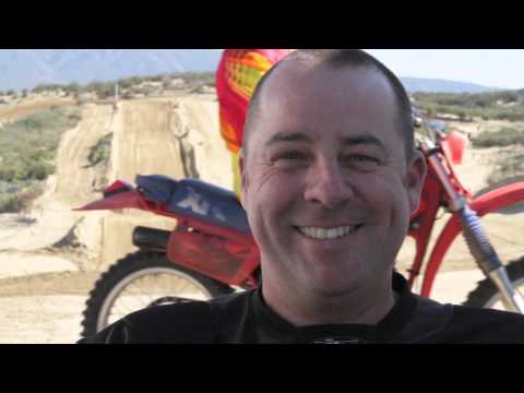 Grudge Match: 2013 Kawasaki KX250F vs. 1983 Honda XR200