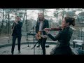 Ragnhild Hemsing / Erlend Ropstad - La Melancolie + Det er vår stillhet jeg behøver