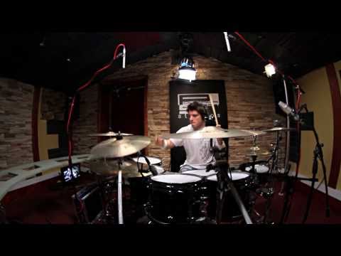 Cobus - Die Heuwels Fantasties ft. JR, HHP and SGC - Our Heritage (Drum Cover)