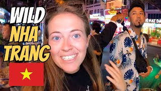 CRAZY Nightlife in Nha Trang, Vietnam 🇻🇳