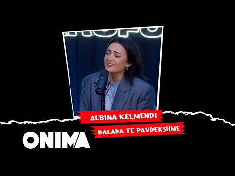 Albina Kelmendi - Balada te pavdekshme
