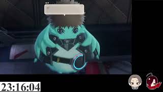【ゼノブレイド３】相棒と行くアイオニオン【2人実況】♯20