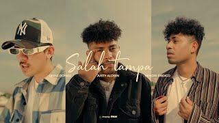 Download lagu GERVLDO 19XX - SALAH TAMPA FT HENDRI ENDICO & JUSTY ALDRIN mp3