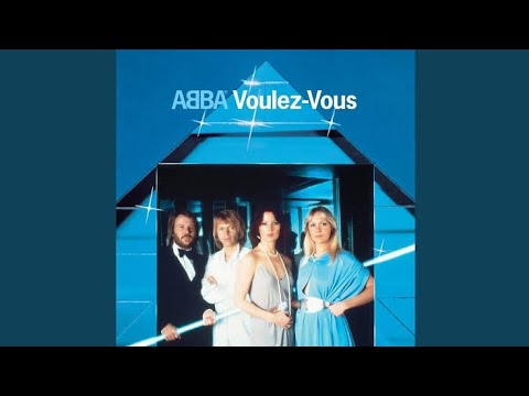 ABBA - Does Your Mother Know (Audio)