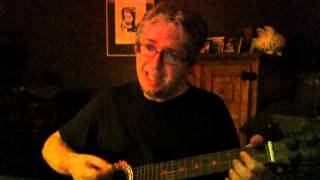 "American Without Tears No. 2", an Elvis Costello cover by Matt Brown