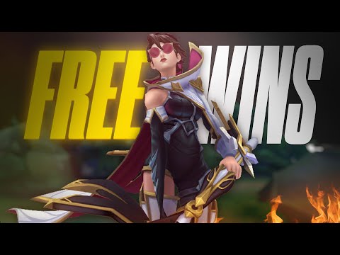 VAYNE TOP IS THE BEST WAY TO CLIMB IN LEAGUE OF LEGENDS