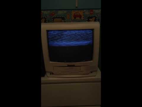 What happens if you put a PAL/SECAM Tape in an NTSC VCR
