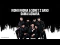 Ridho Rhoma Sonet 2 Band Dawai Asmara Official Audio