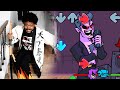 FRIDAY NIGHT FUNKIN IS THE BEST MUSIC GAME Part 1
