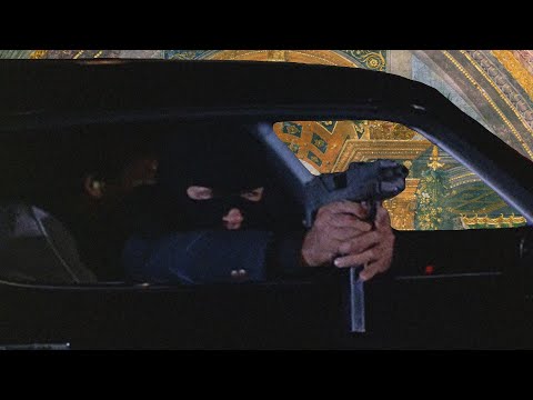 ElCamino - New Hope Ft. Jay Worthy (Prod. Harry Fraud) (New Official Audio) (ElCamino 3 LP)