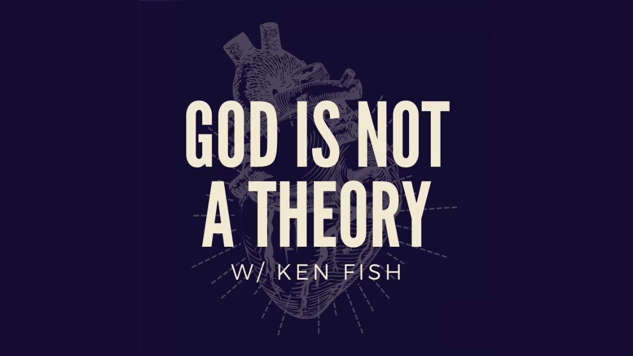 S648 - What Is the Integrated Prayer Model—and Why Does It Work? With Ken Fish