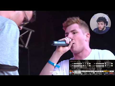 ¿BNET LE GANO BIEN A BTA? - FMS ESPAÑA 2019 JORNADA 4