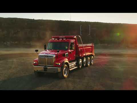 The Next Western Star REVEAL