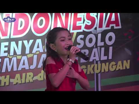 GEMA NADA INDONESIA - KATEGORI A | Ni Putu Anandhita Kinanti