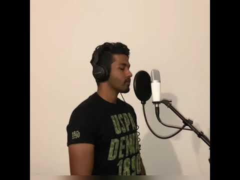 Mumunanawa & Hithumathe Cover Song By Lehan Fernando
