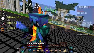 SoupPvP　mcpvp　"vs Twhat"