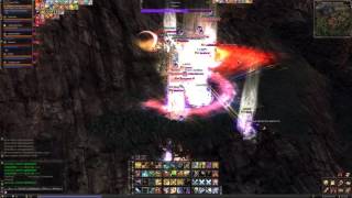 [Lineage 2] Sosnya/MMo/Афена - No comment