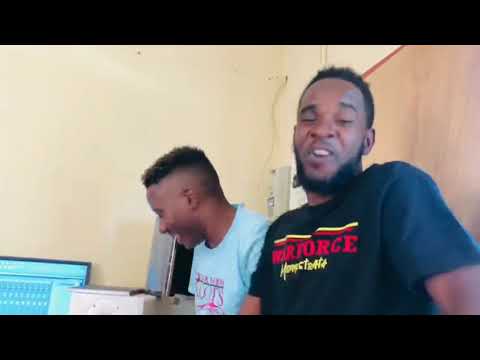 Bonsella ft War force - Okamito cut