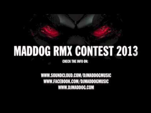 DJ Mad Dog - Last Motherfucker (Unstable Enemy Remix)