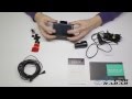 Видеорегистратор BLACKVUE DR750LW-2CH 