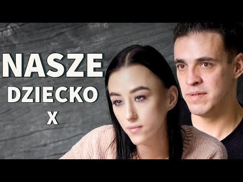 Lekarze chcieli, by sami wybrali wybrali płeć dziecka. "Nie zgodziliśmy się" | SKRAWKI