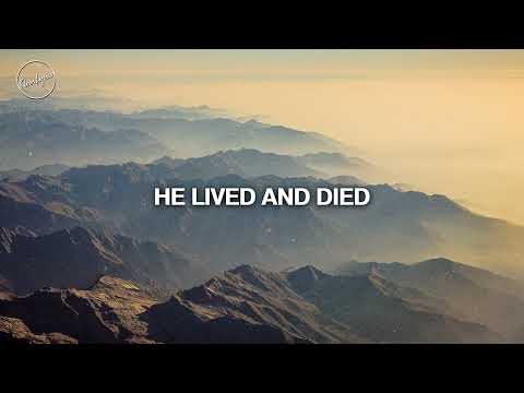 BECAUSE HE LIVES (Lyrics) | Crowder / Johnnyswim / Tori Kelly