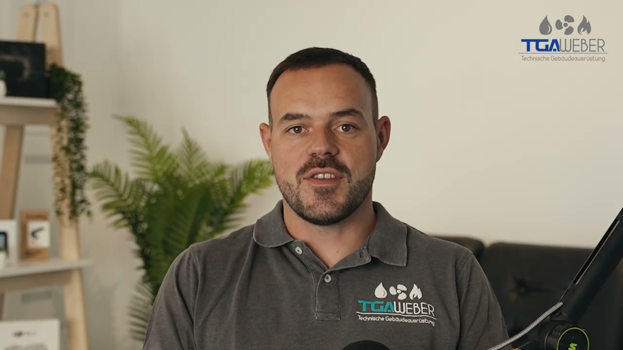 Video testimonial from Michael Weber