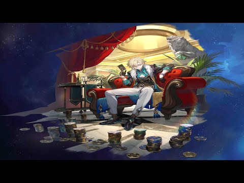 Honkai Star Rail - First Warps - Part 7