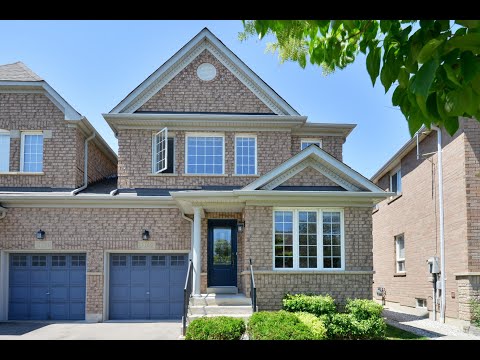 3169 Velmar Drive Mississauga, Ahmar Khan